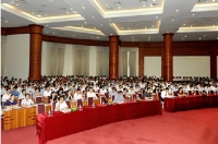 Thẩm định giá VVFC tham dự Hội nghị tập huấn công tác thi đua, khen thưởng năm 2015